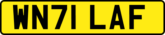 WN71LAF