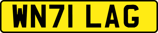 WN71LAG