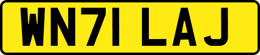 WN71LAJ