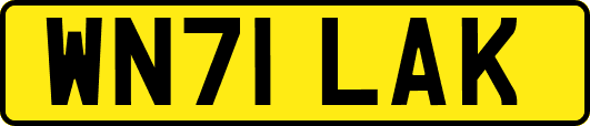 WN71LAK