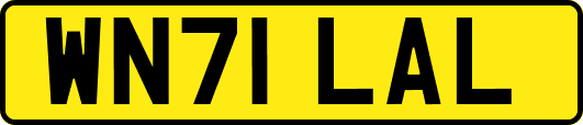 WN71LAL