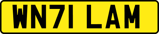 WN71LAM