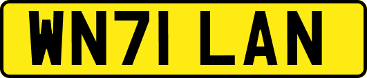 WN71LAN