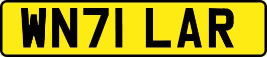 WN71LAR