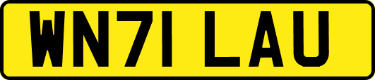 WN71LAU