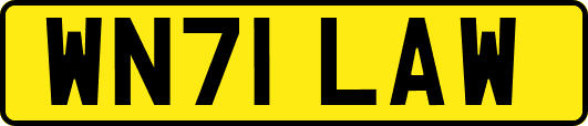 WN71LAW