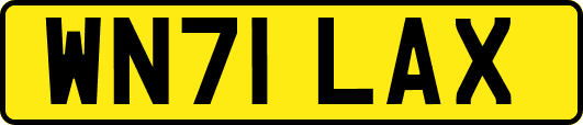WN71LAX