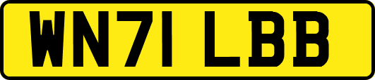 WN71LBB