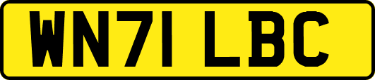 WN71LBC