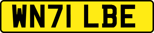 WN71LBE