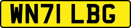 WN71LBG