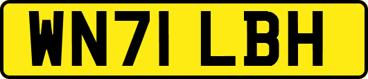 WN71LBH