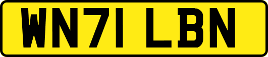 WN71LBN