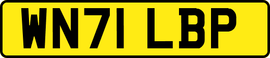 WN71LBP