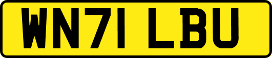 WN71LBU
