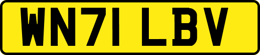 WN71LBV