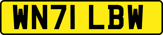 WN71LBW