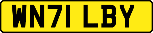 WN71LBY