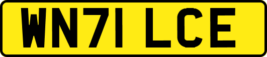 WN71LCE