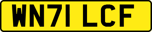 WN71LCF