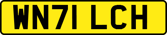 WN71LCH