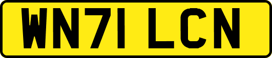 WN71LCN