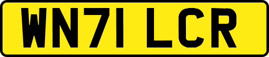 WN71LCR