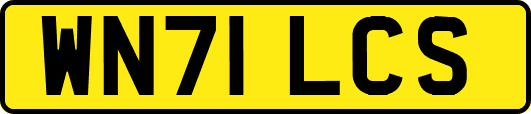 WN71LCS