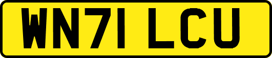 WN71LCU