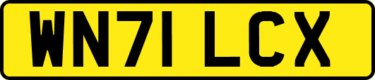 WN71LCX