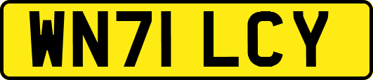 WN71LCY
