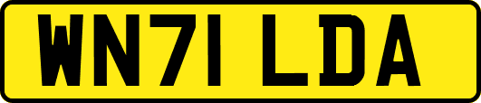 WN71LDA