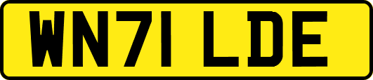 WN71LDE