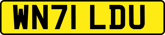WN71LDU