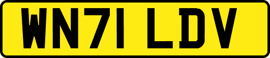 WN71LDV