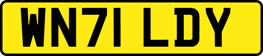 WN71LDY