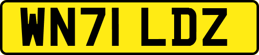 WN71LDZ