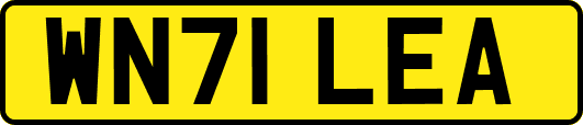 WN71LEA