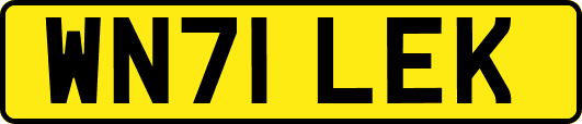 WN71LEK