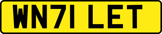 WN71LET