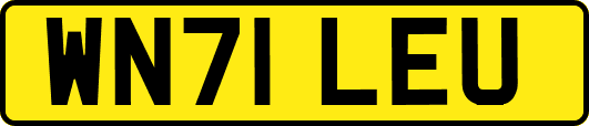 WN71LEU