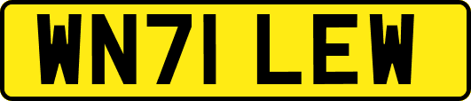 WN71LEW