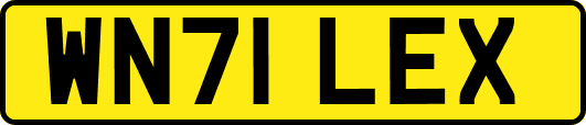 WN71LEX