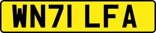 WN71LFA