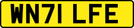 WN71LFE