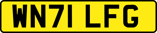 WN71LFG