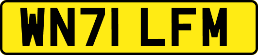 WN71LFM