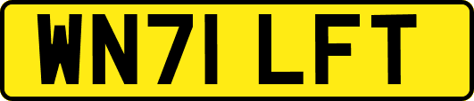 WN71LFT