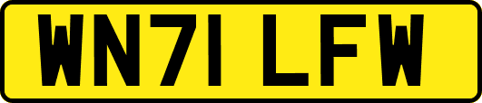 WN71LFW