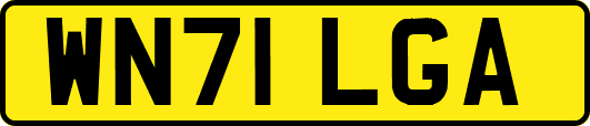 WN71LGA